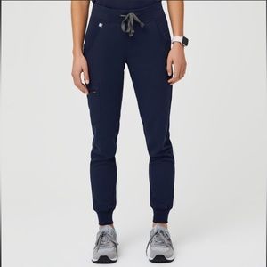 Figs Zamora Jogger Scrubs